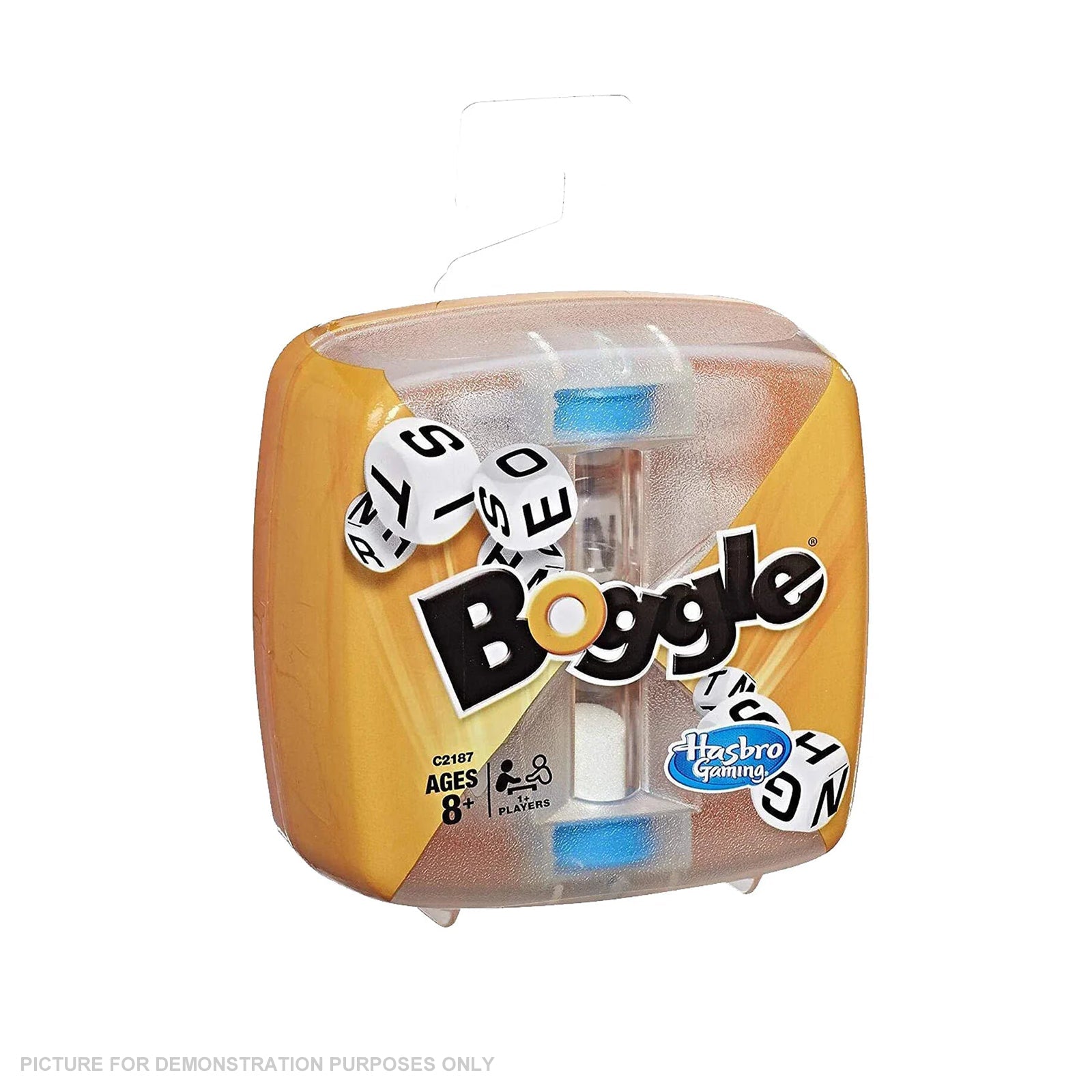 Boggle - Refresh